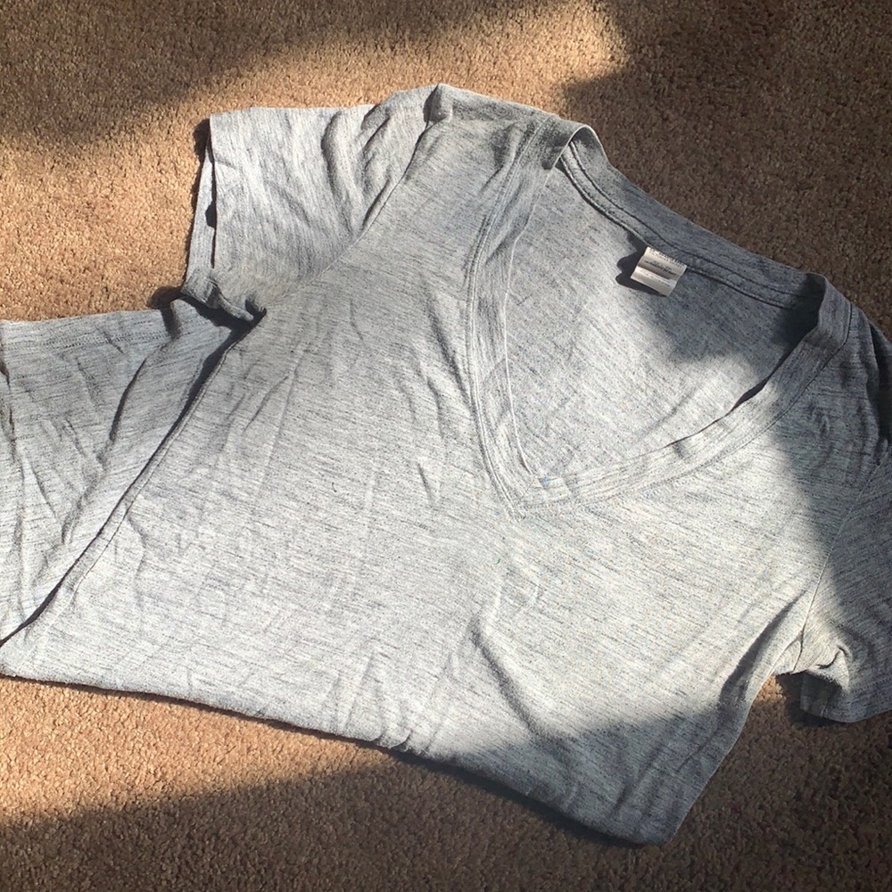XS Victoria’s Secret V Neck Top